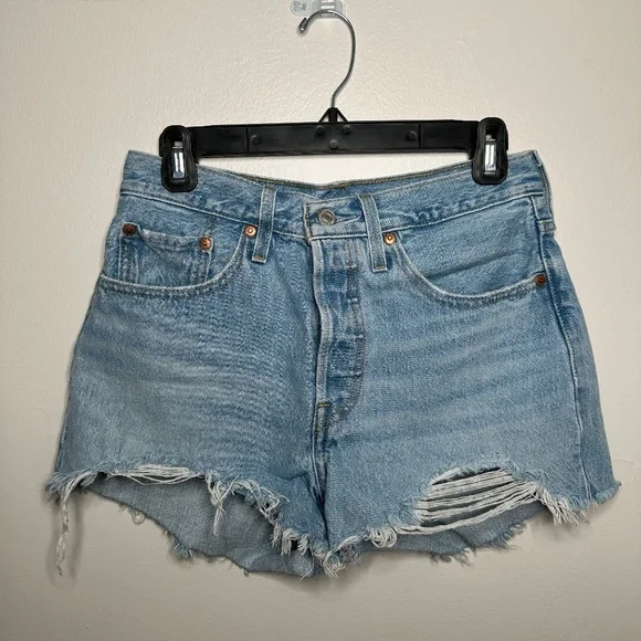 Levi’s Shorts size 26 - Picture 1 of 1